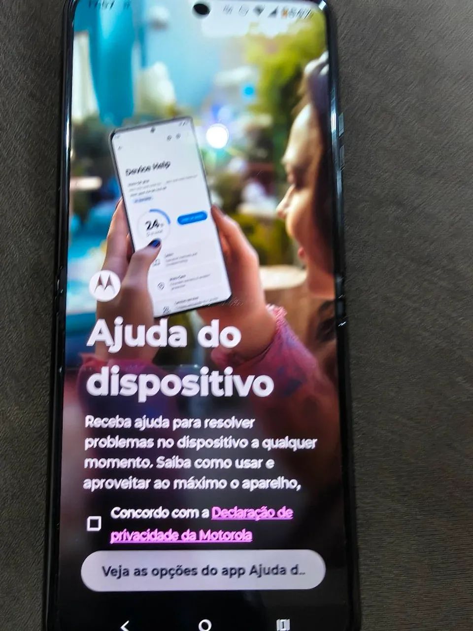 Moto Razr 40 ultra 