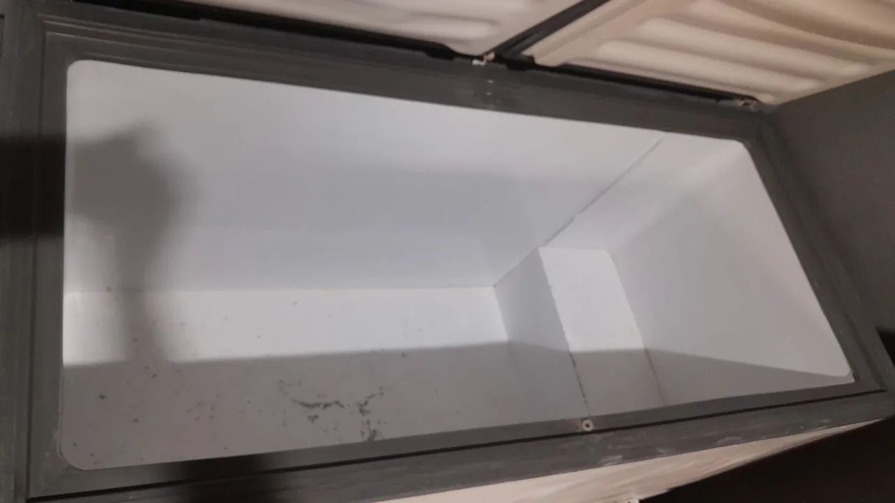 Freezer  - Foto 2