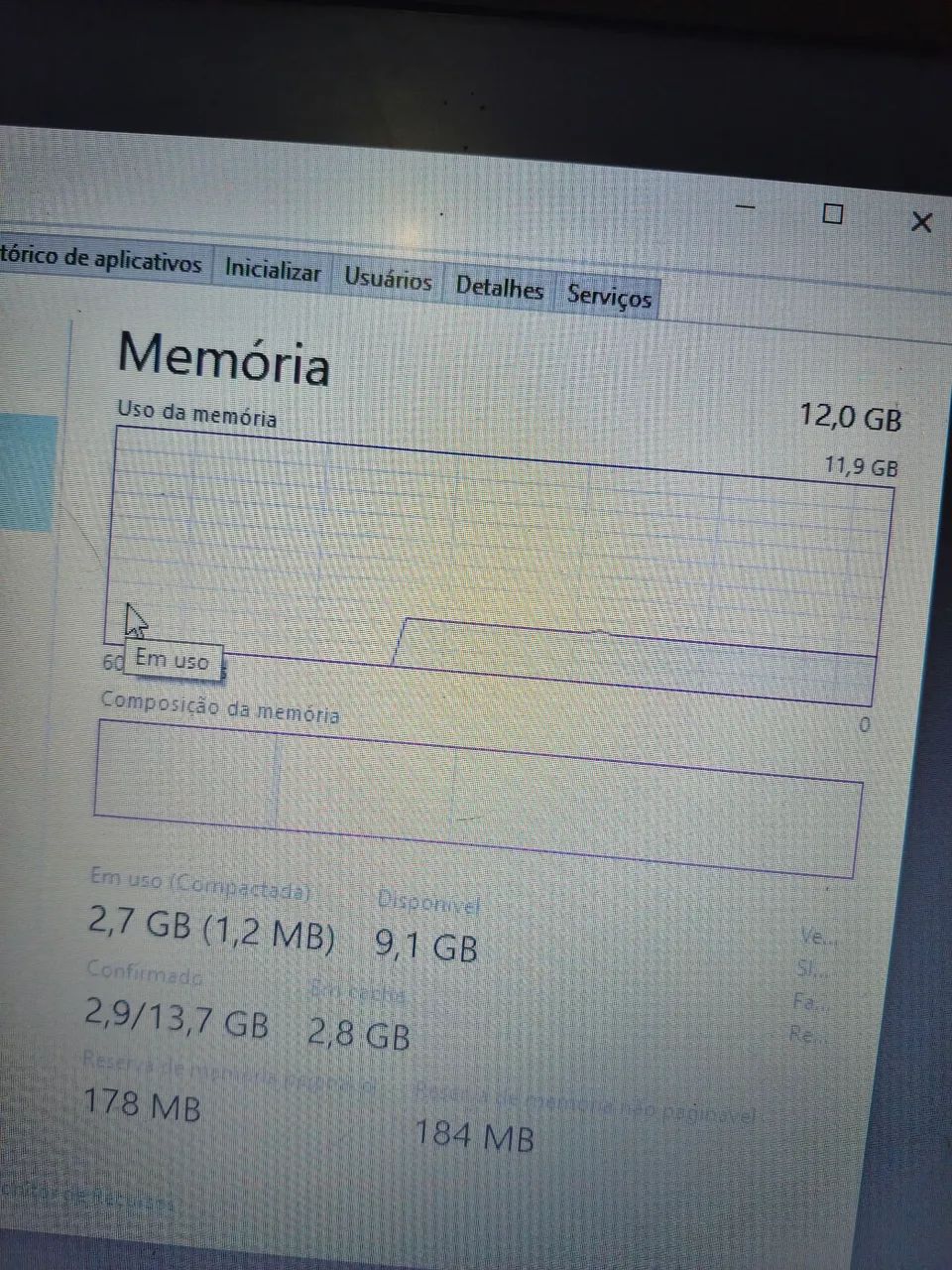 Notebook Aspire 5 A515-51G-C97B - Foto 5