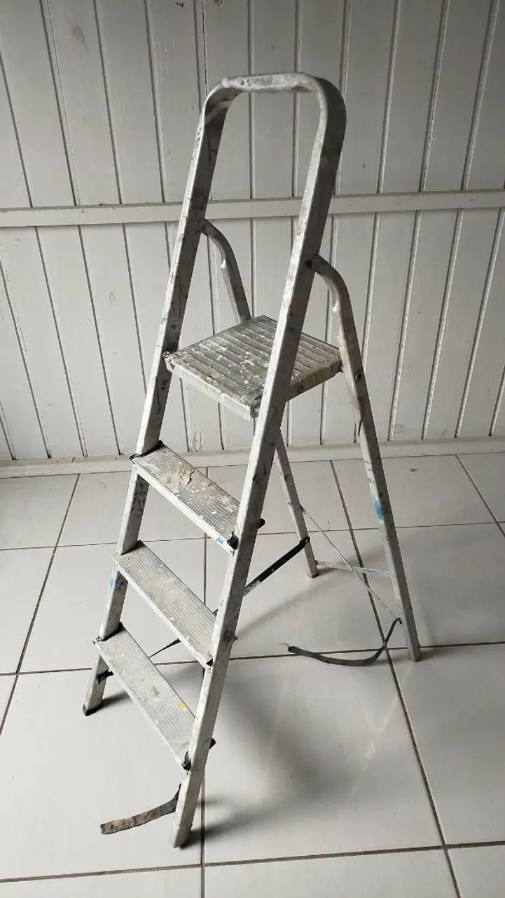 Cadeira pra obras!