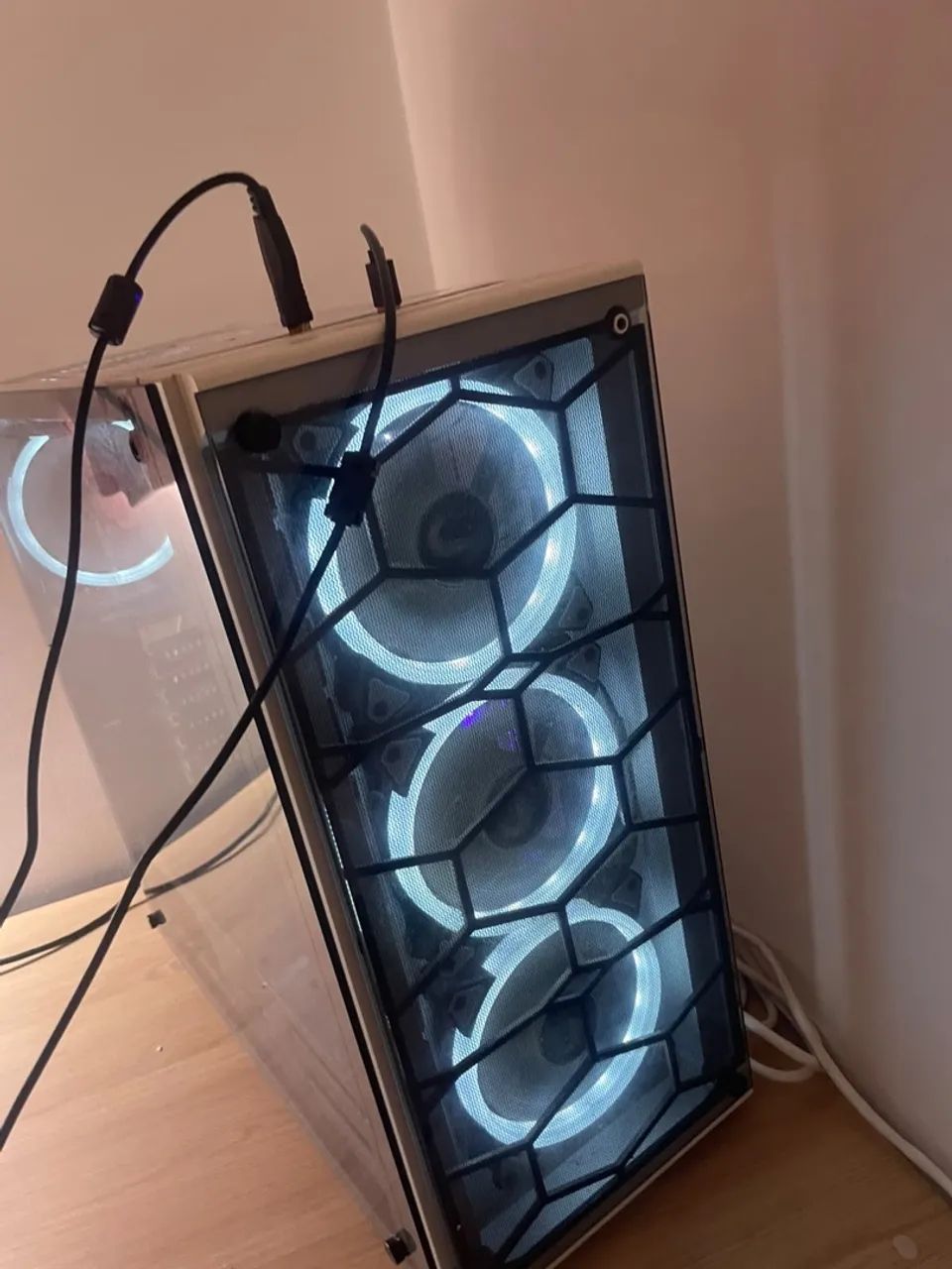 Computador gamer / PC GAMER  - Foto 3