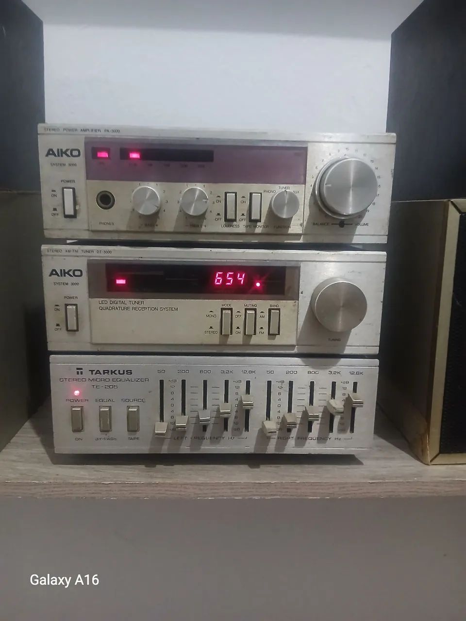 Sistem aiko - Foto 2