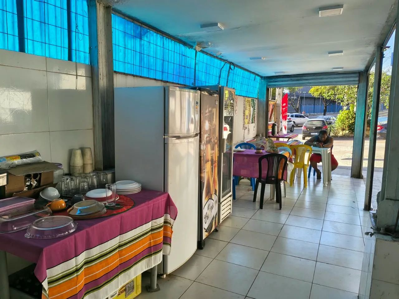 Loja tipo vitrine em centro comercial  - Foto 5