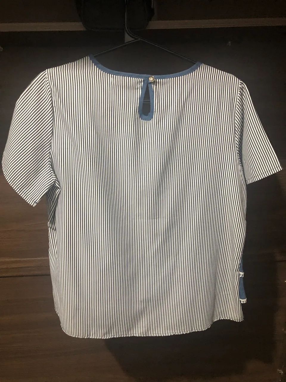 Blusa  - Foto 4
