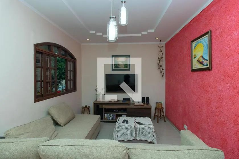 Casa à Venda - Vila Ede, 3 Quartos, 304 m2 - Foto 2