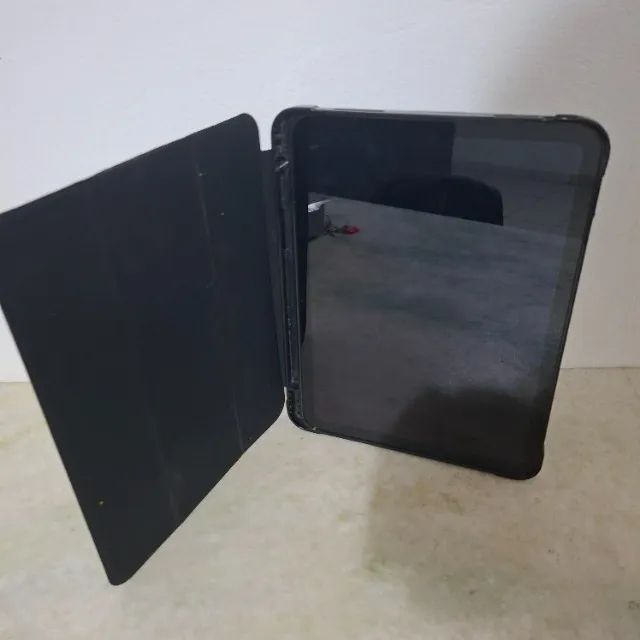 Ipad em otimo estado 10 64gb !!!!!! - Foto 4