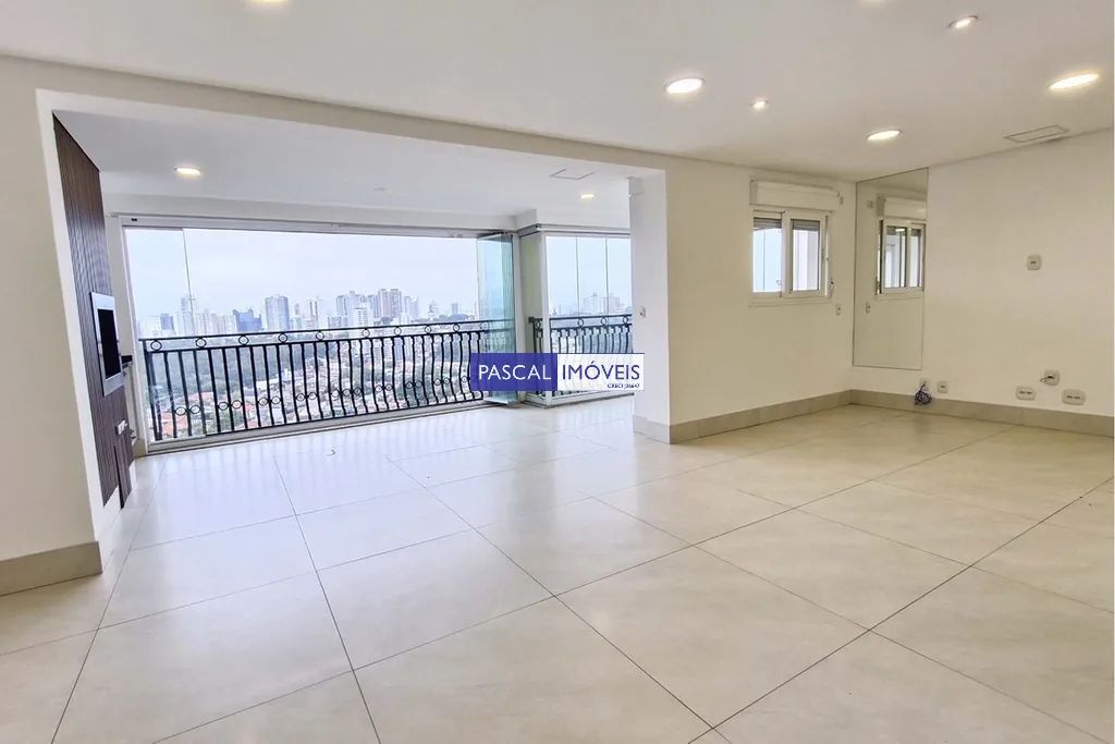 Apartamento Vila Mariana 2 suítes 2 vagas - Foto 3