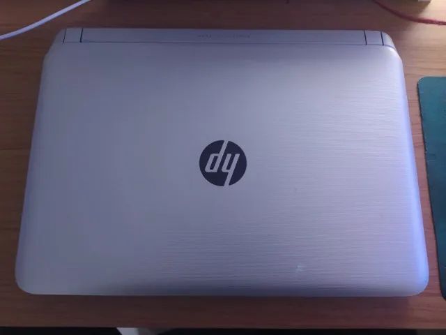 NOTEBOOK HP 8GB RAM CORE i5 COM SSD