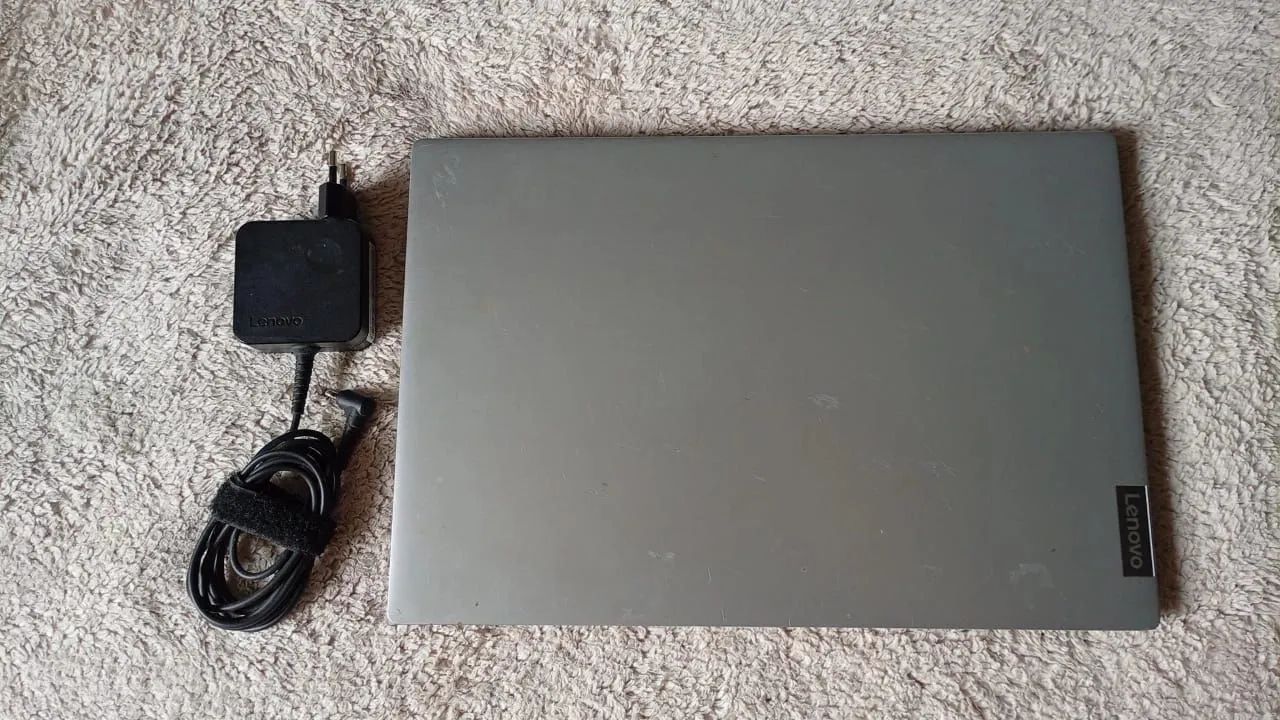 Notebook para remoção de peças  - Foto 3