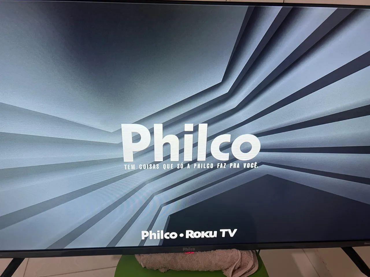 Tv Philco smart 