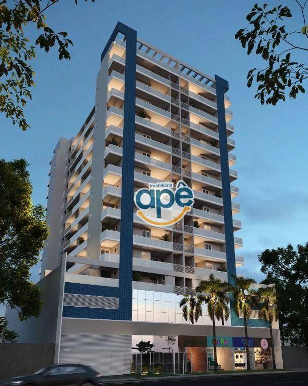 Loja para alugar, 31m² + mezan por R$ 3.835/mês - Itaparica - Vila Velha/ES - Foto 4