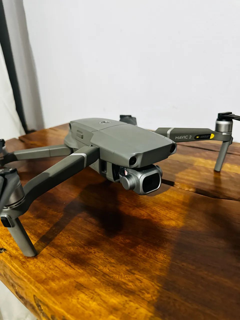 Dji mavic 2  - Foto 3