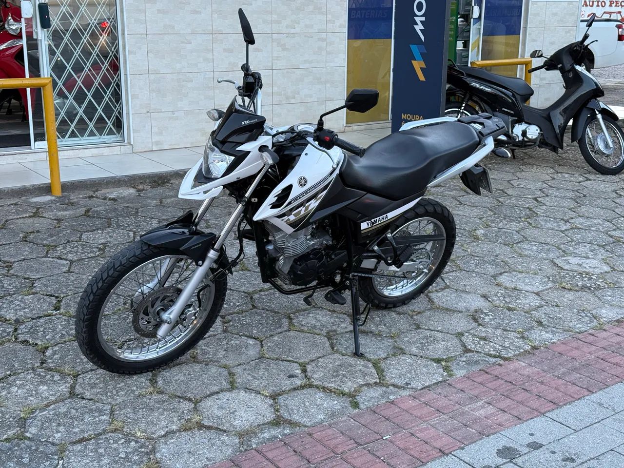 Yamaha 150 Crosser S Flex 2022 - 1451019201 | OLX