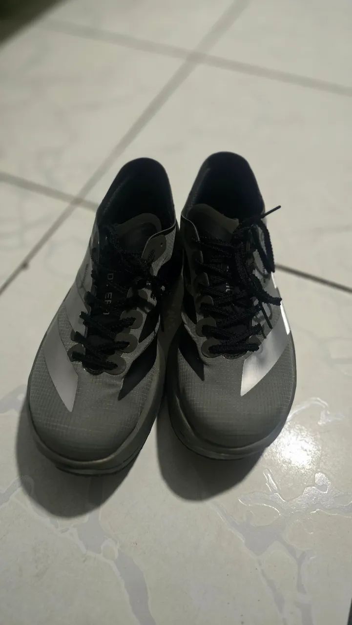 Adizero pro 5 - Foto 3