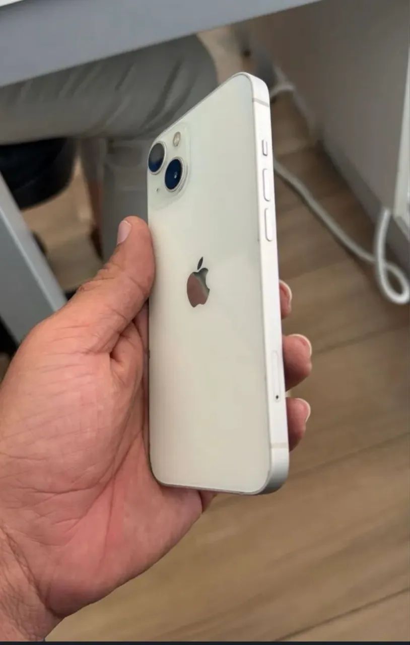 iPhone 13 (troco) - Foto 2