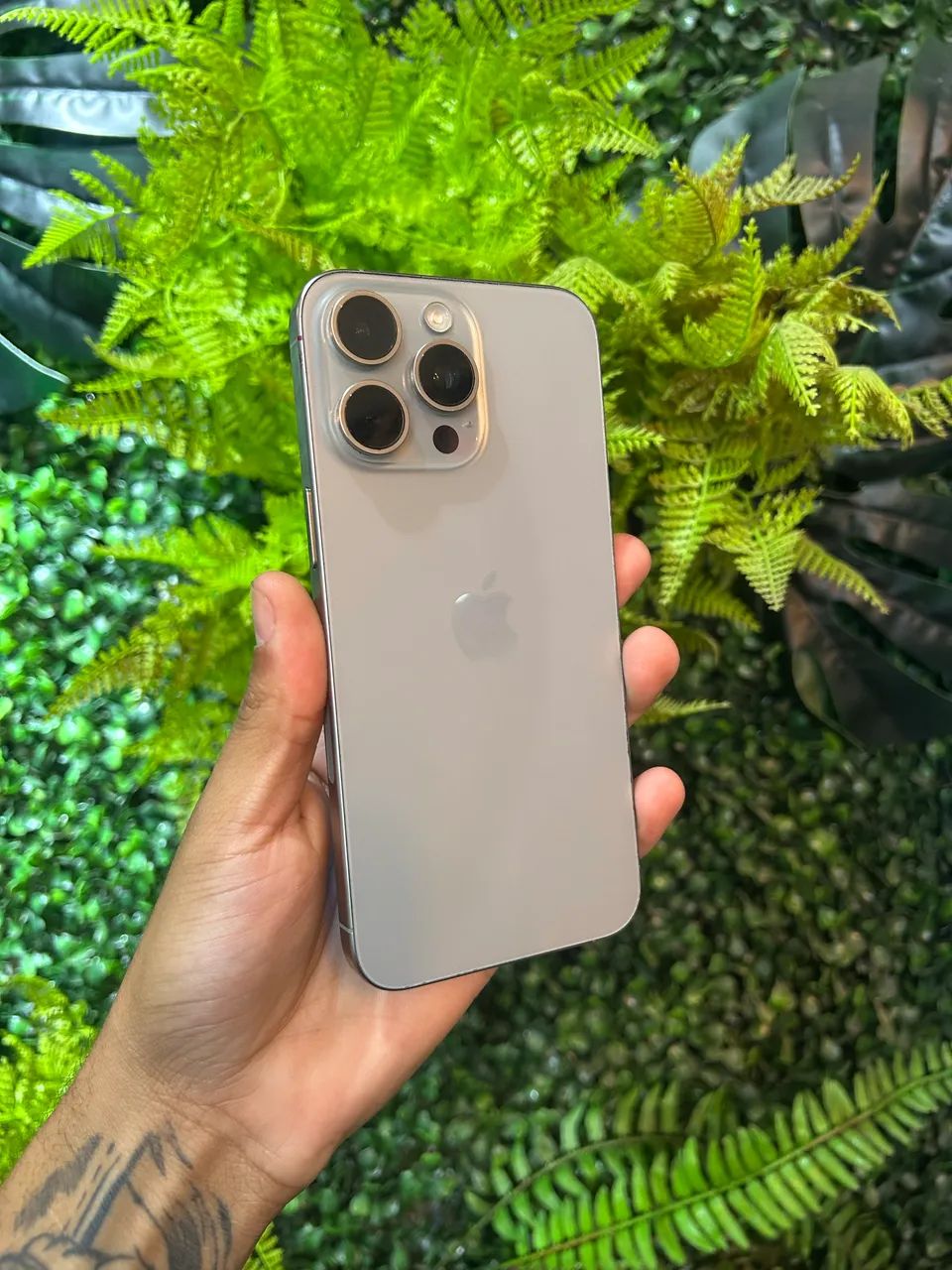 iPhone 15 pro Max 256 - Foto 2