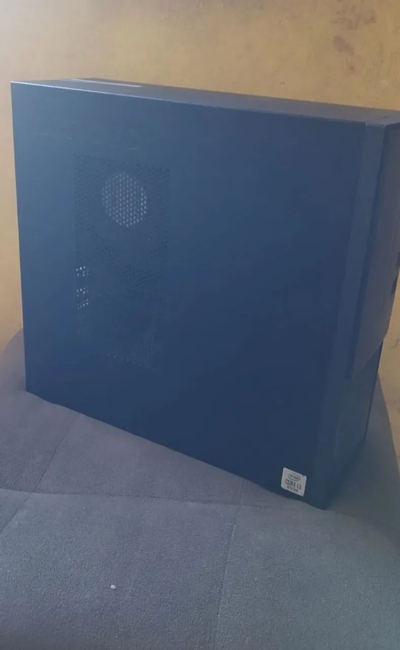 Computador Completo, modelo Lenovo. - Foto 3