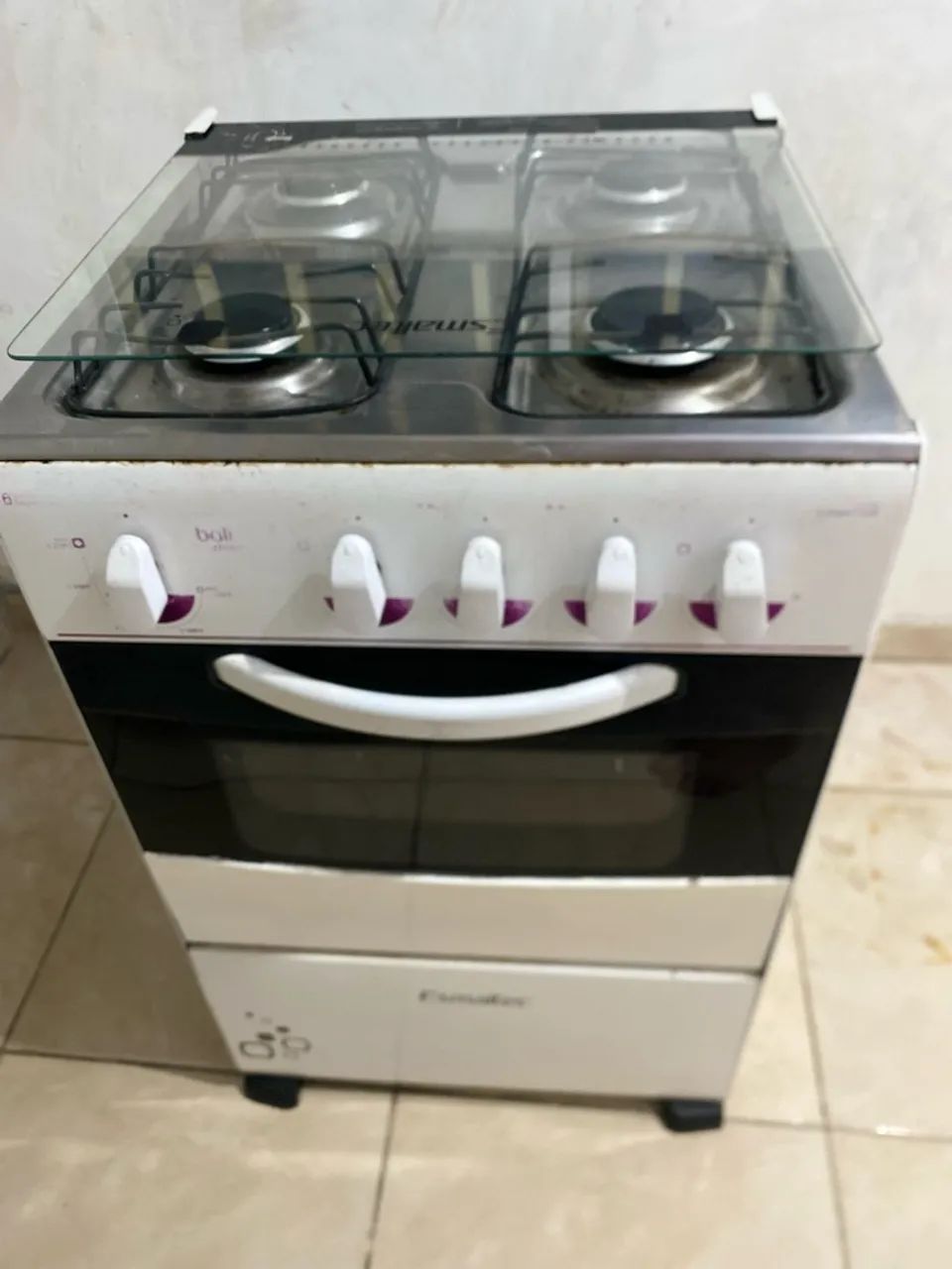 Fogão  - Foto 3