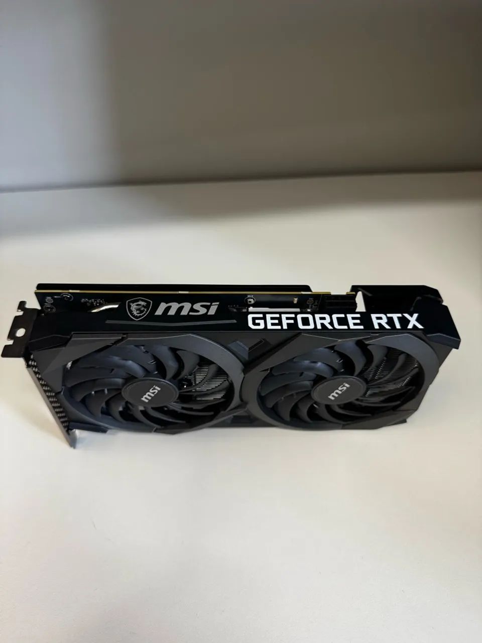 Placa de vídeo Geforce RTX 3060