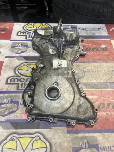 Tampa Frontal Motor (bb5e6059ae) Volvo Xc60 T5 2013 / 2016