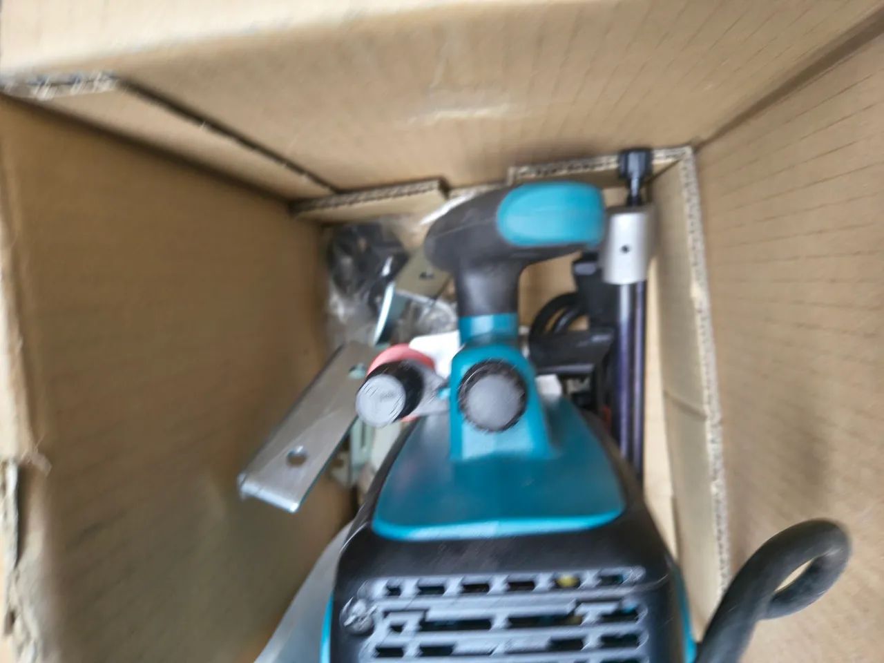 Tupia de Coluna Makita RP2301FC - Foto 4