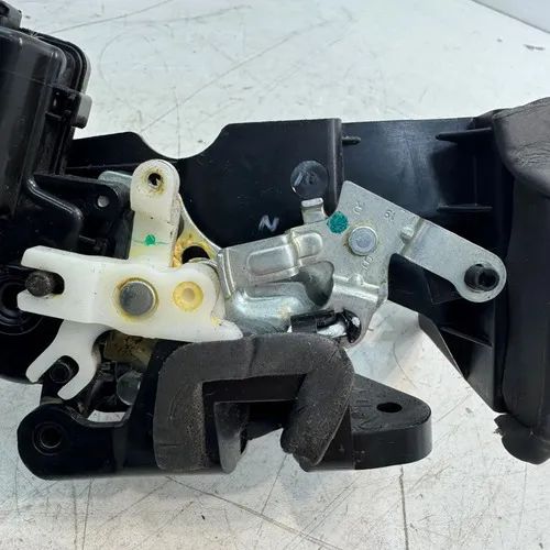 Fechadura Porta Renault Kwid 2018 A 2021 Dianteira Direita - Foto 3