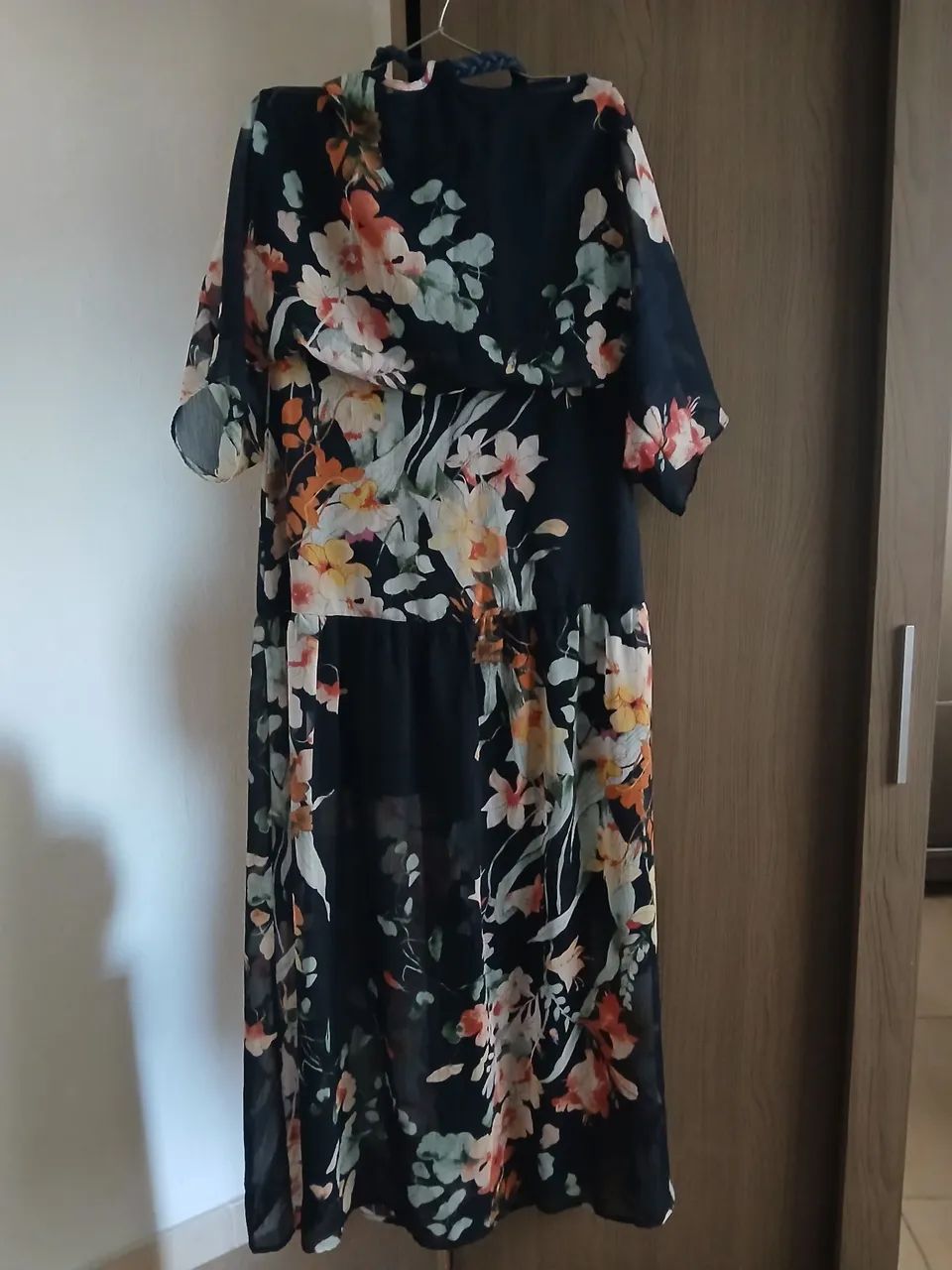 Vestido de festa