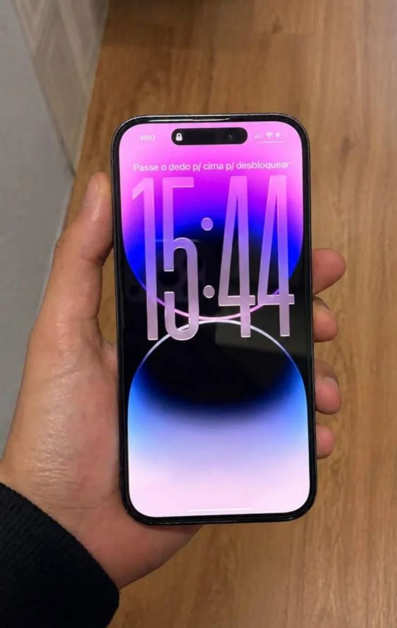 IPhone 14 Pro -excelente - Foto 2