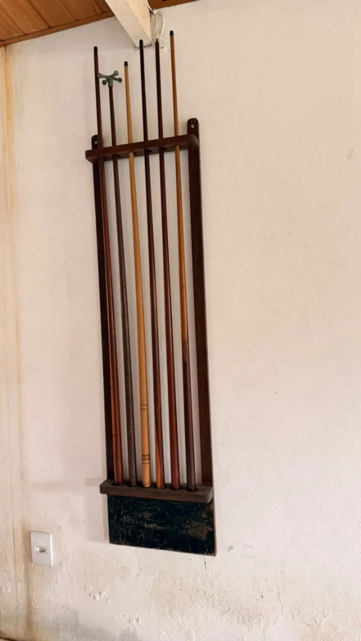 Mesa de Sinuca - Foto 2