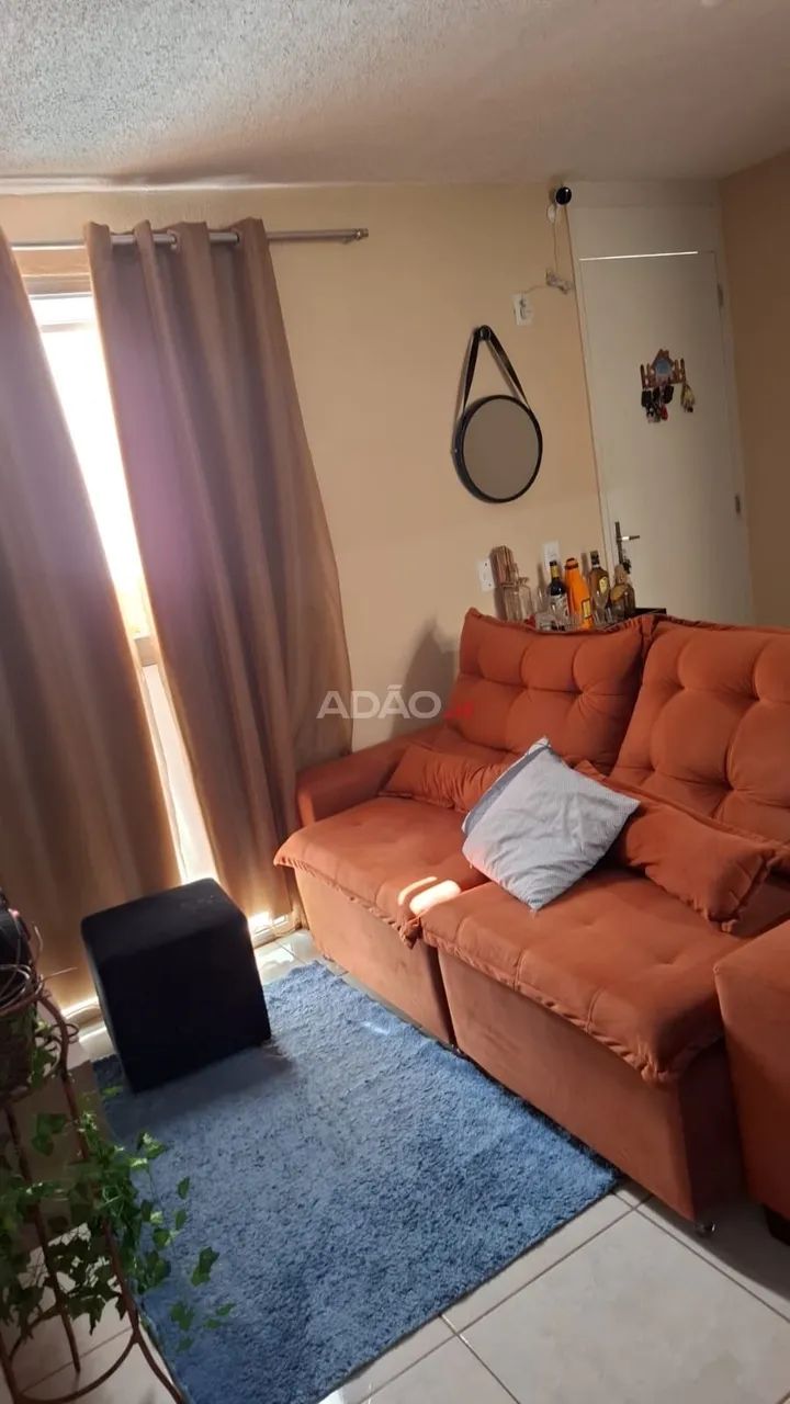 Casa Conjunto Vera cruz 2