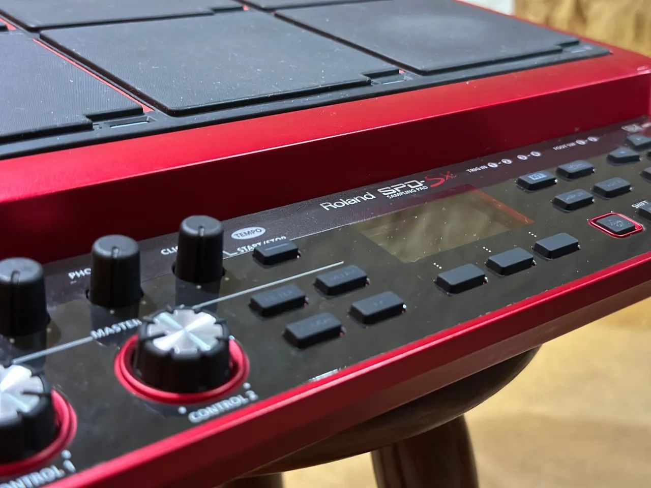 Roland SPD-SX-SE  - Foto 5