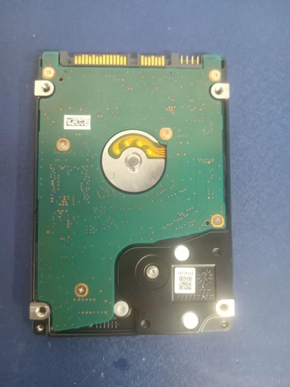 HD 320 GB NOTEBOOK OU PC  - Foto 2