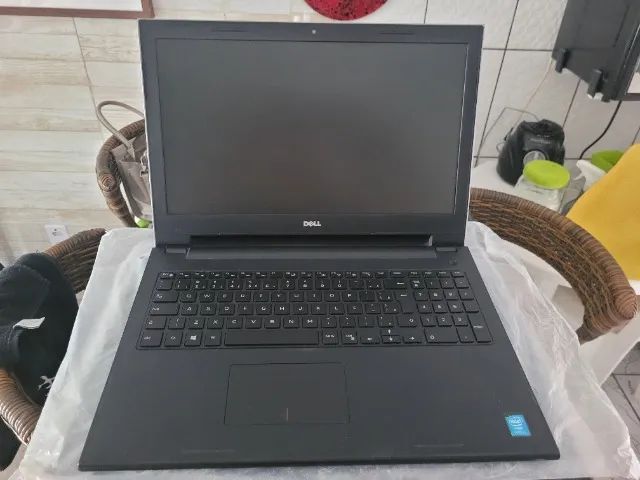 Notbook Dell - Core I5