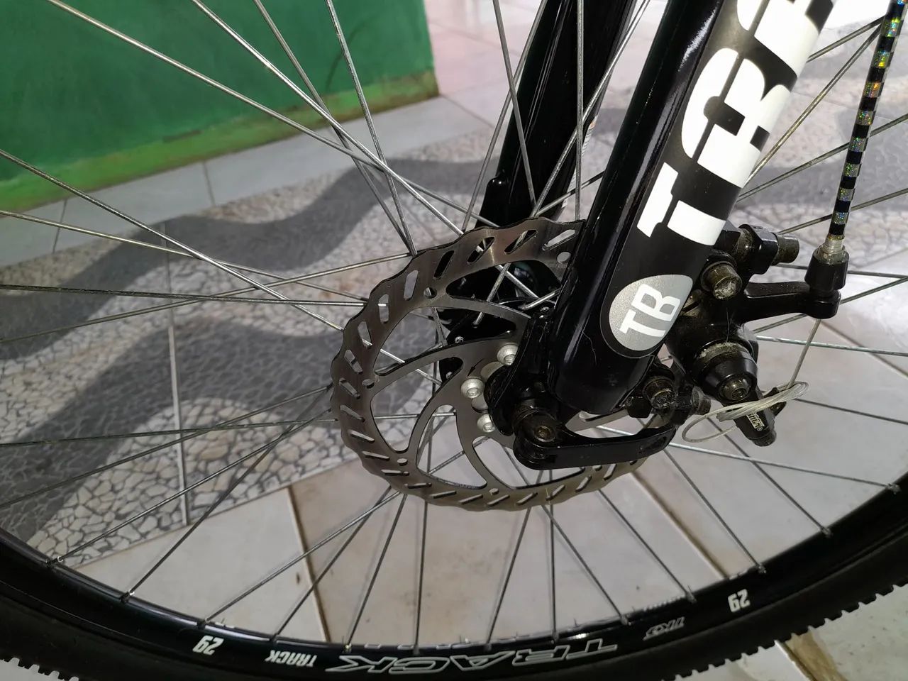 Bicicleta aro 29  - Foto 5