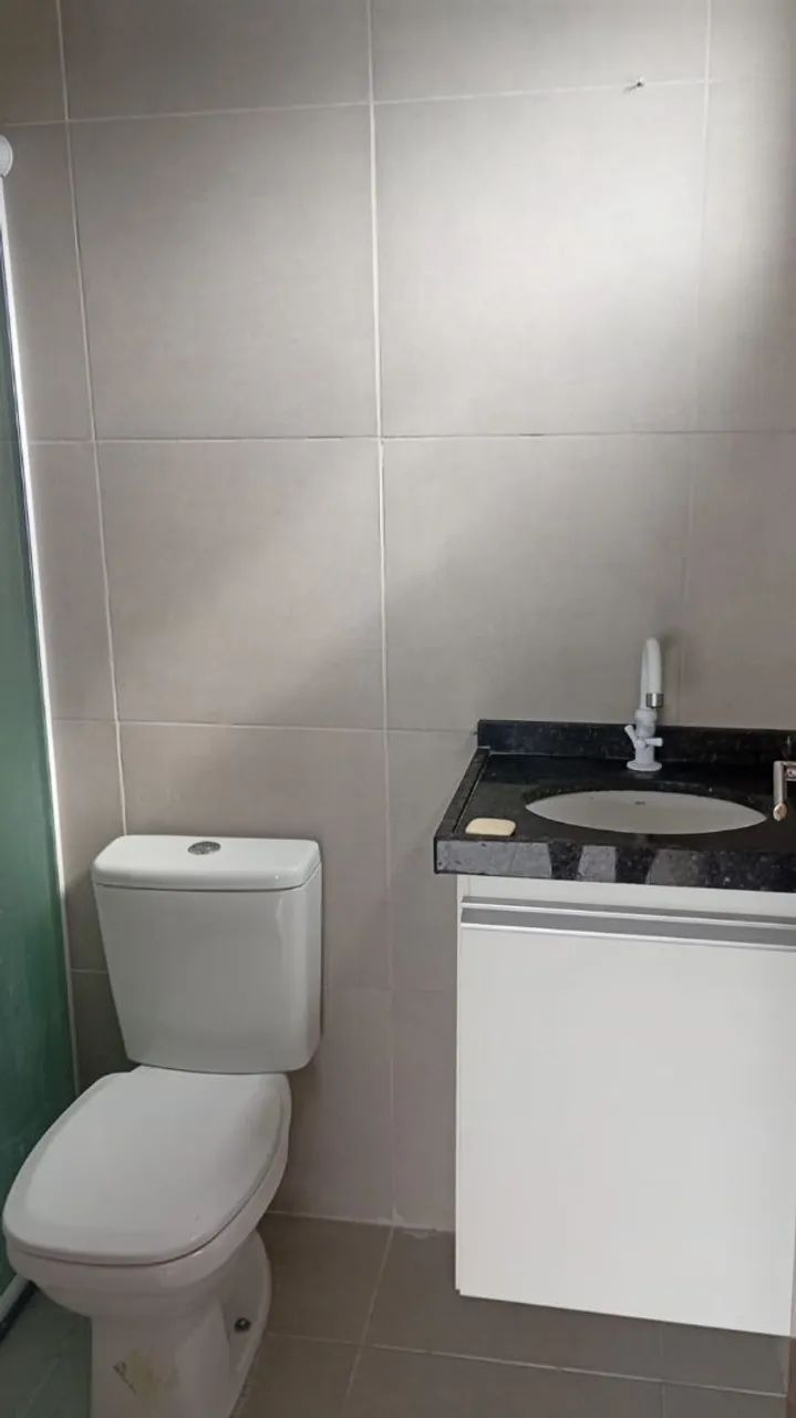 Alugo studio / flat / kitnet em Piedade próximo a afya - Foto 4