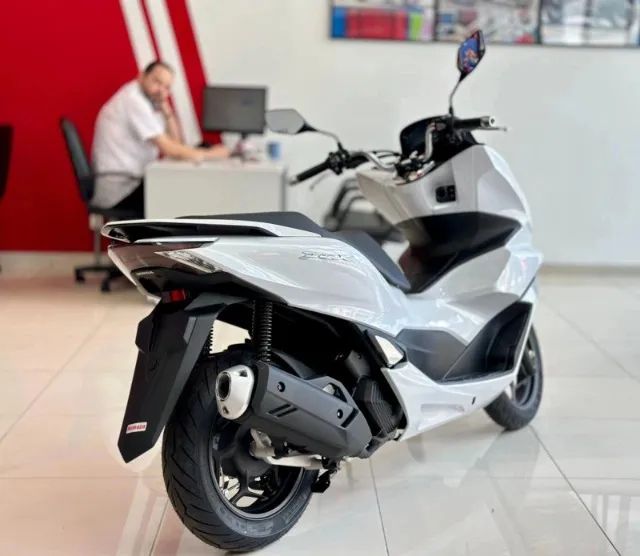 PCX 160 CBS 2026 0KM - Foto 4