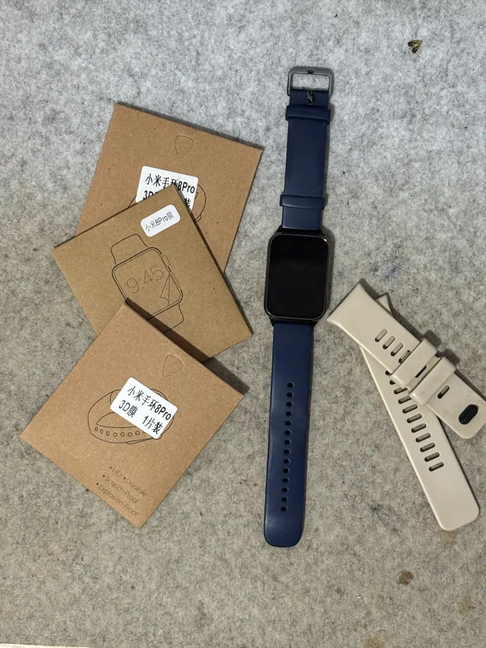 Xiaomi smartband 8 pro - Foto 5