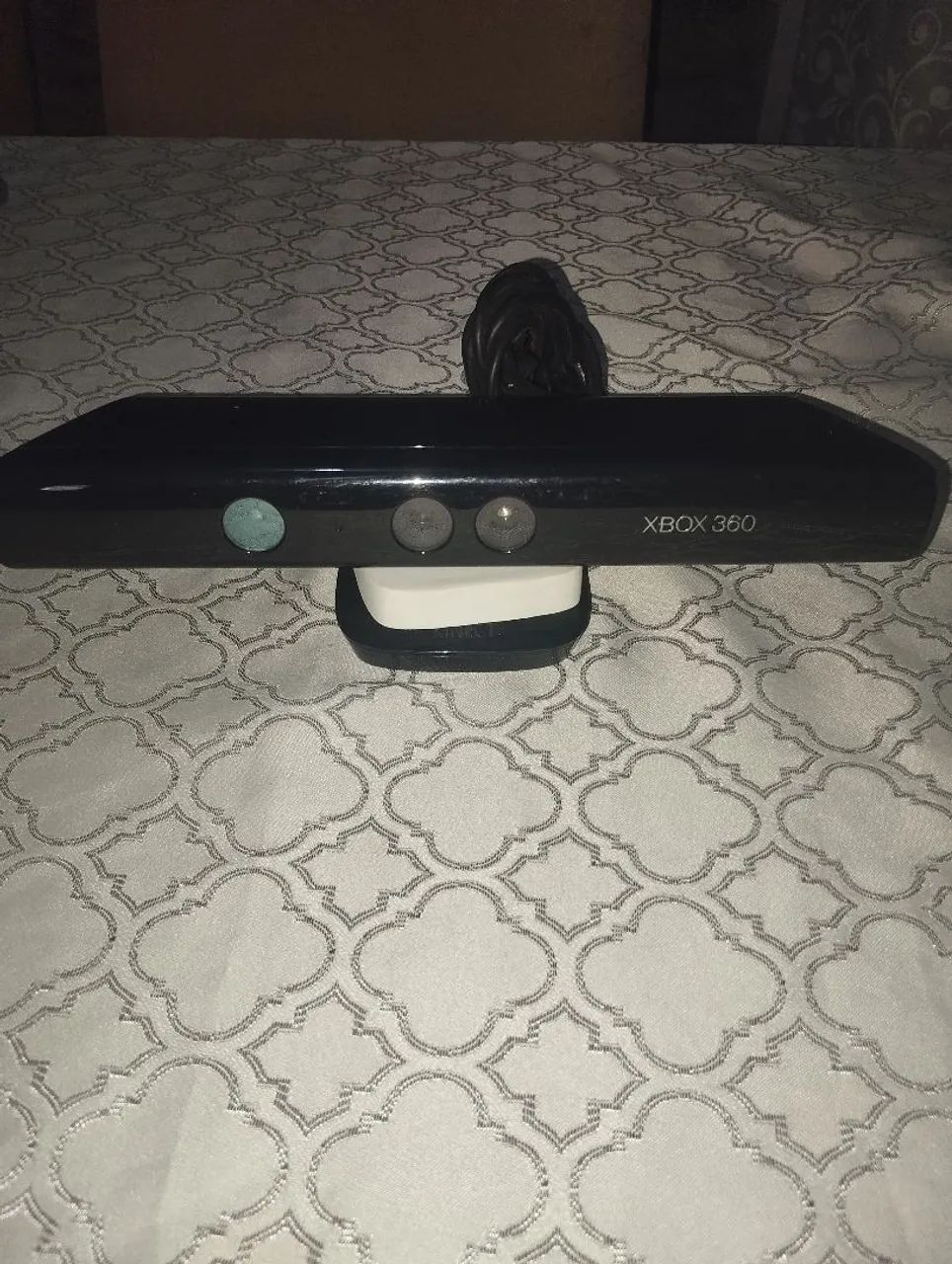 Kinct do Xbox 360
