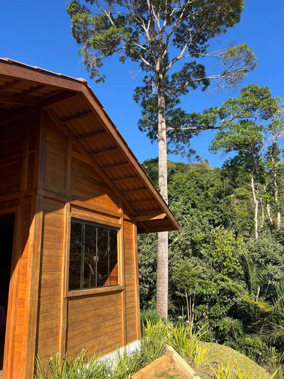 Chalé mirante das montanhas  - Foto 5