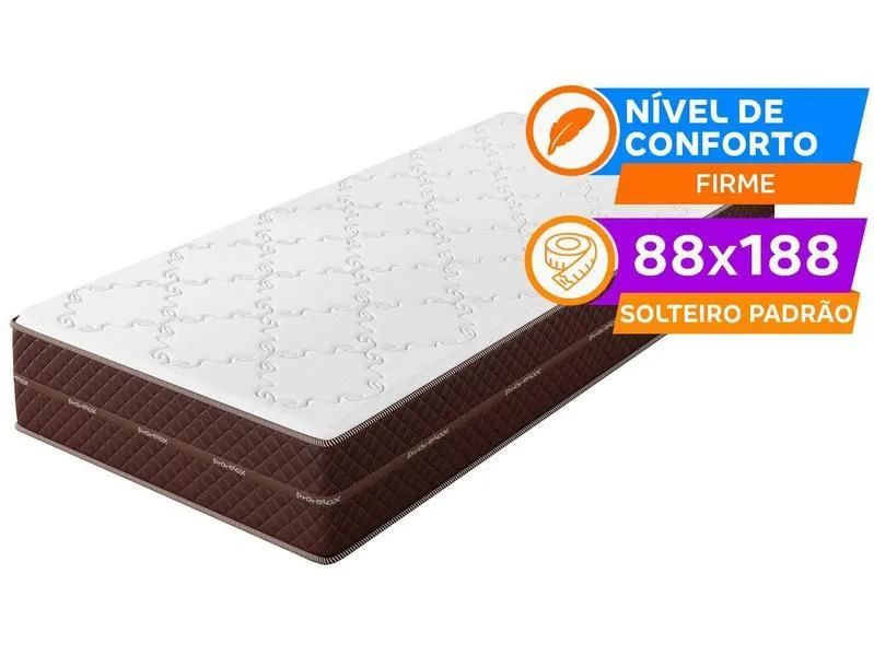 Cama solteiro alto padrao - Foto 3