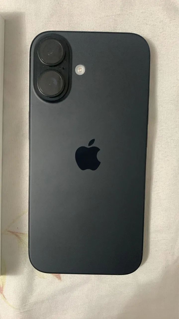 iPhone 16 128GB - Foto 2