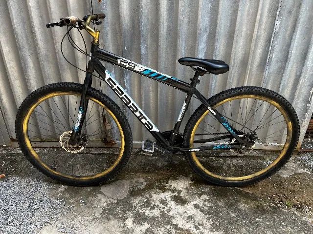 Bicicleta Aro 29 Colli Sparta 21v 