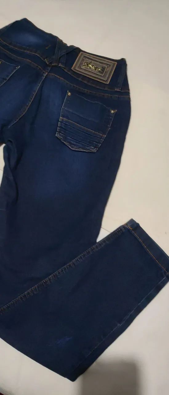 Calça lycra - Foto 2