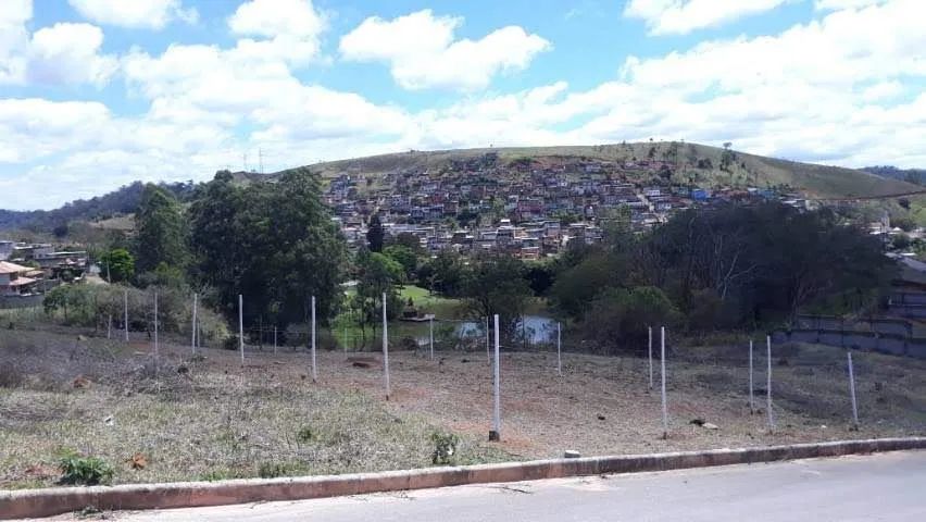 Foto - Santos Dumont - São Miguel
