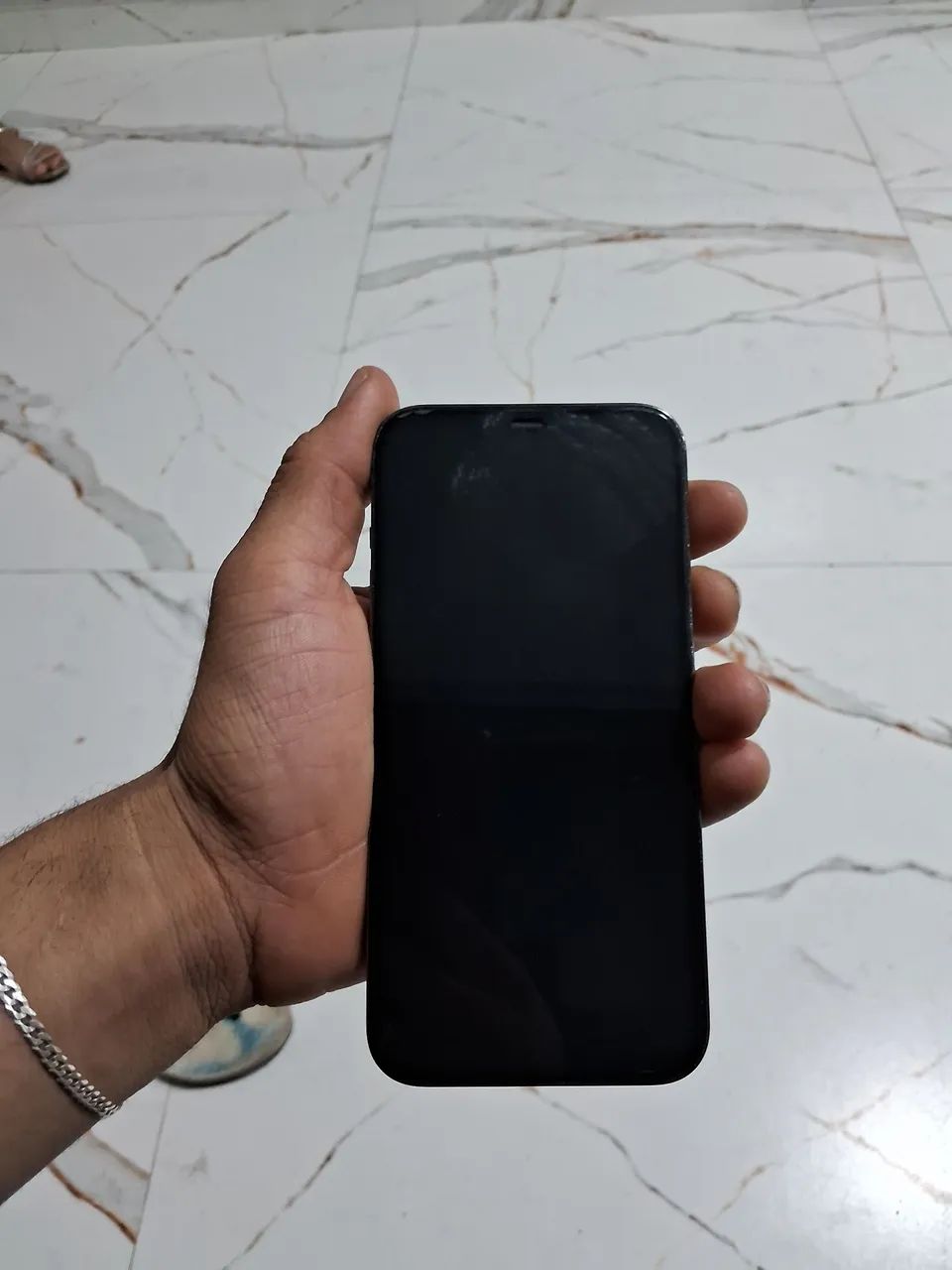 Iphone 12 pro max 128g - Foto 2
