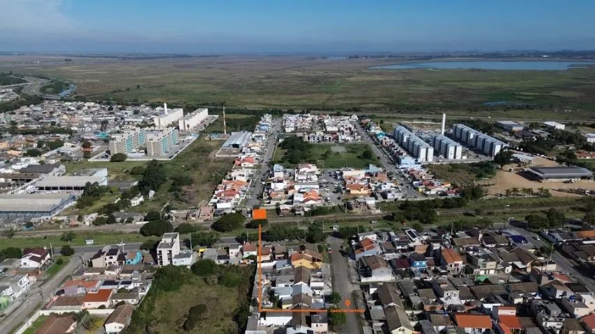 Terreno com 126m² no Simões Lopes - Foto 3
