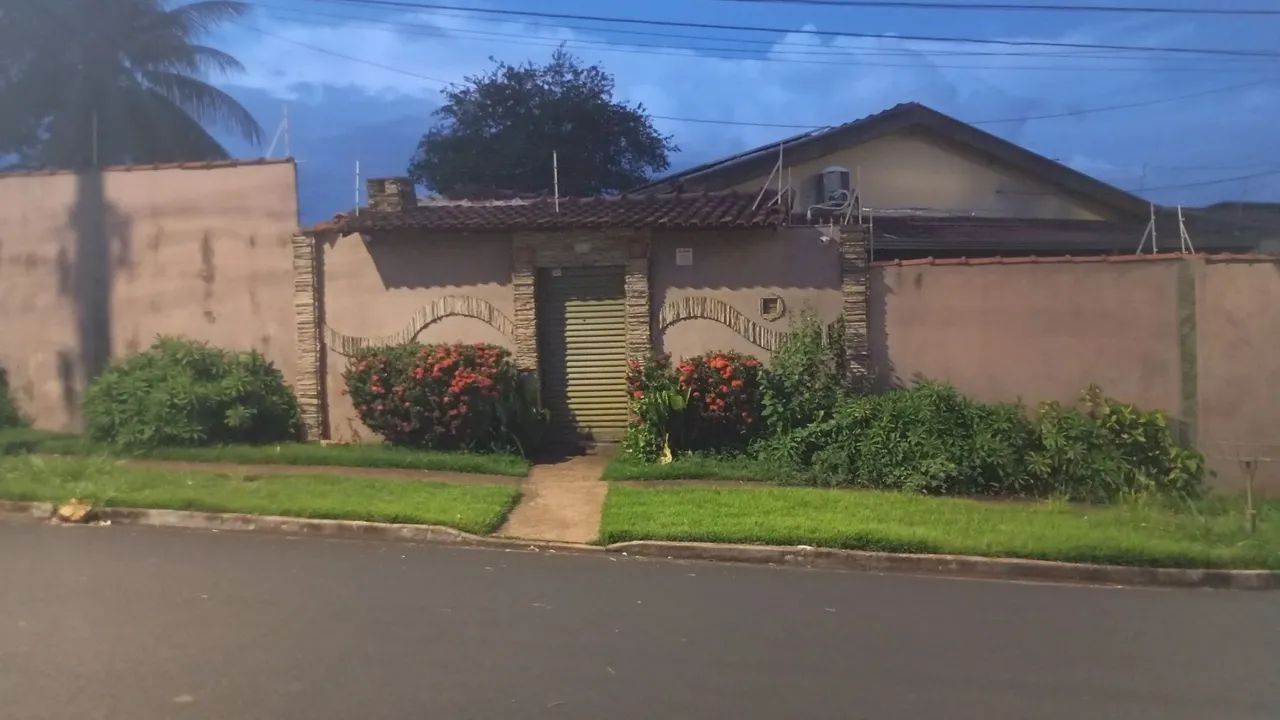 Foto - Ribeirão Preto - Jardim Alexandre Balbo