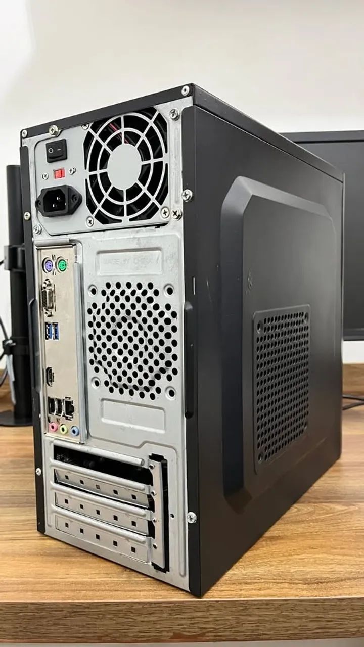PC Home Office SSD - Foto 2