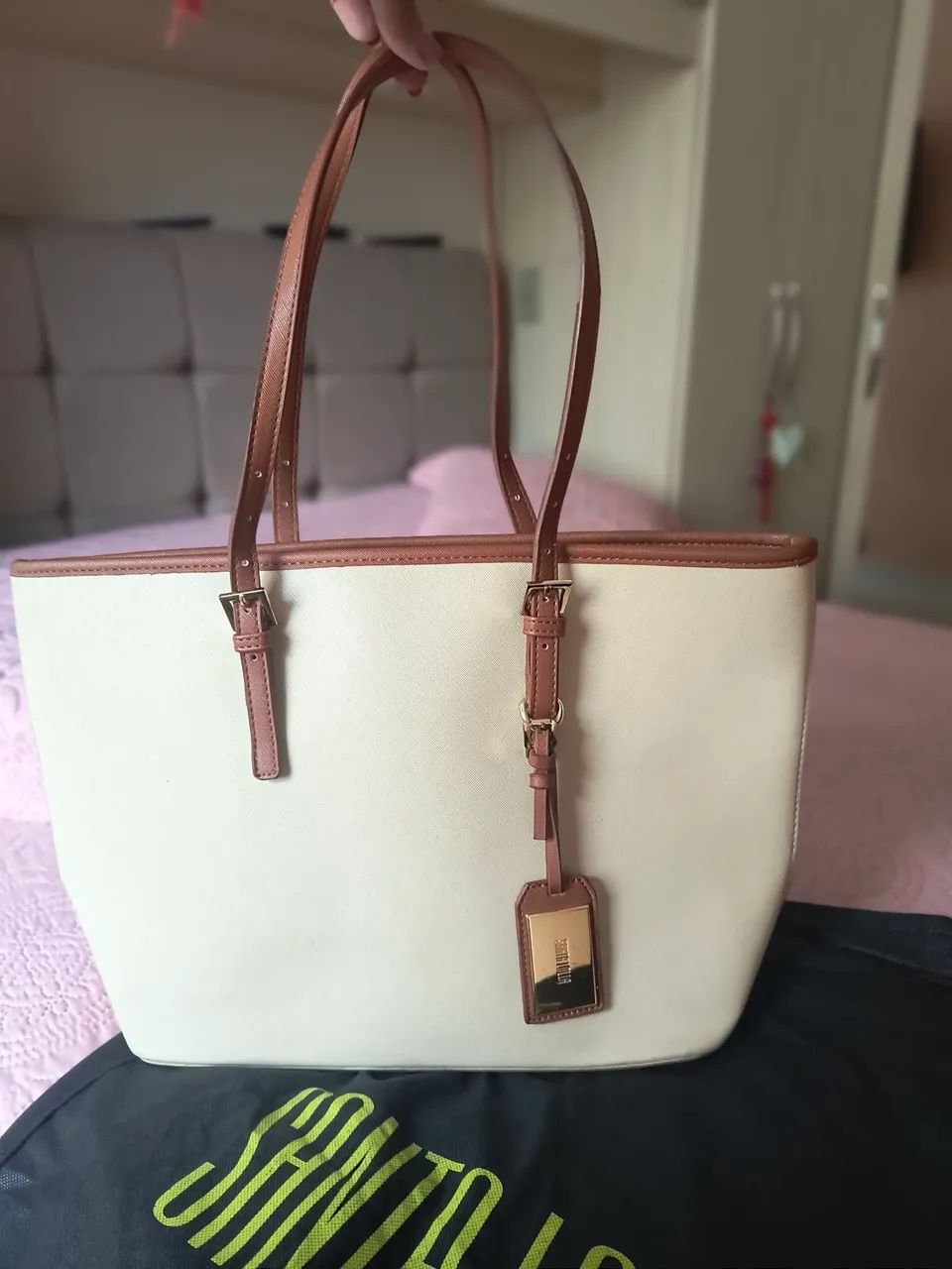 Bolsa santa lollla