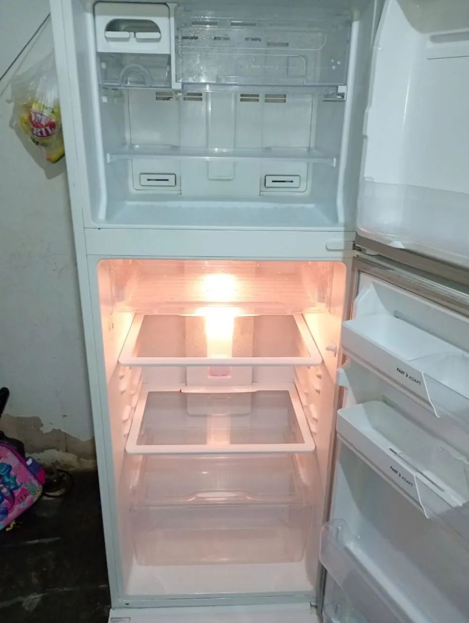 Vendo geladeira  - Foto 5